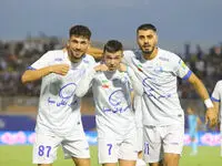 ترکیب استقلال مقابل شباب الاهلی امارات مشخص شد؟