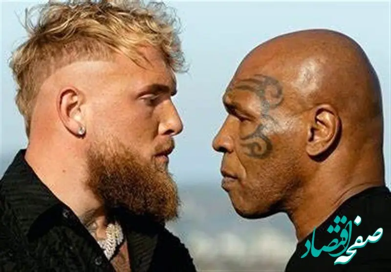 زمان مبارزه تایسون ـ پل در تگزاس مشخص شد