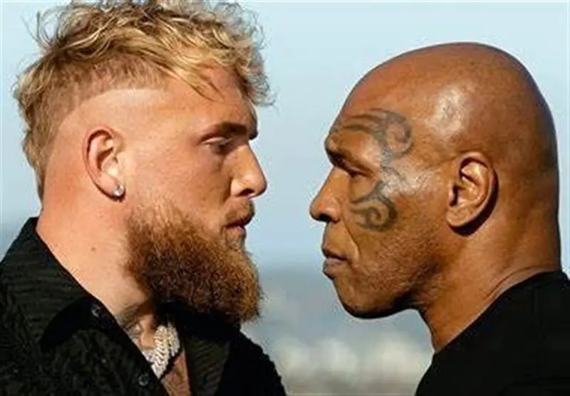 زمان مبارزه تایسون ـ پل در تگزاس مشخص شد