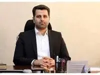 بالاخره سمت داماد پزشکیان مشخص شد