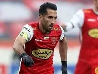 رکورد مایلی کهن در پرسپولیس شکسته شد