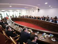 بررسی مشکلات و چالش‌های «تامین سرمایه ها» در بیست و یکمین میز صنعت