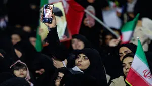 شجاعت مردم ایران در برابر قدرت‌های جهانی: شهادت پیامی است که خونش از هر سلاحی قوی‌تر است