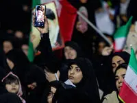 شجاعت مردم ایران در برابر قدرت‌های جهانی: شهادت پیامی است که خونش از هر سلاحی قوی‌تر است
