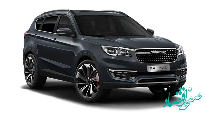 فیدلیتی پرایم را به صورت آنـلاین بخرید