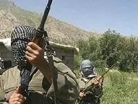 خبر تازه از عقب نشینی تروریست ها از مرزهای ایران | کومله تحت نظارت عراق قرار گرفت