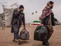 شروط جدید برای اقامت قانونی مهاجرین افغانستانی در ایران | مهاجران افغانستانی در ایران: برگه سرشماری، کلید اقامت قانونی!