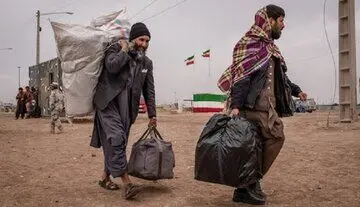 شروط جدید برای اقامت قانونی مهاجرین افغانستانی در ایران | مهاجران افغانستانی در ایران: برگه سرشماری، کلید اقامت قانونی!