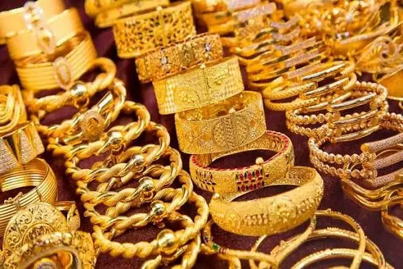جهش قیمت طلا و سکه در بازار/ طلا وارد کانال ۲۱ میلیون شد