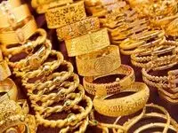 جهش قیمت طلا و سکه در بازار/ طلا وارد کانال ۲۱ میلیون شد