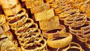 جهش قیمت طلا و سکه در بازار/ طلا وارد کانال ۲۱ میلیون شد