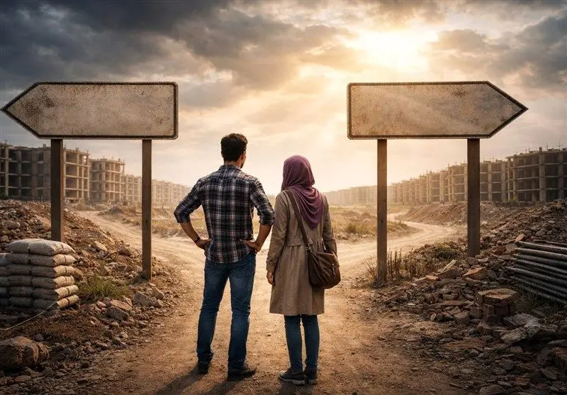 واکنش وزارت راه به افزایش قیمت مسکن در طرح نهضت ملی