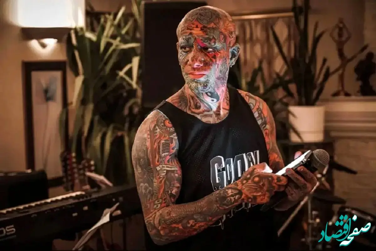 علت بازداشت تتلو در ترکیه!