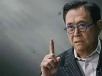 پیش‌بینی شوک‌آور رابرت کیوساکی از فروپاشی ۲۰۲۶: چرا نقره را به طلا ترجیح می‌دهد؟
