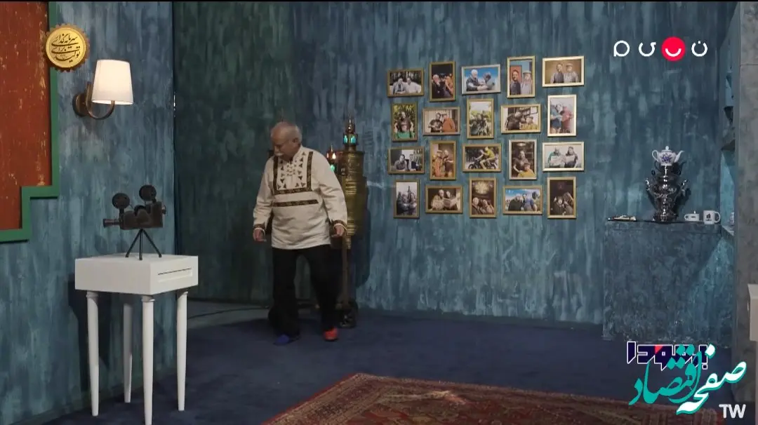 دانلود قسمت ۳۹ برنامه برمودا شنبه ۳۰ فروردین ۱۴۰۴ + لینک تلوبیون فصل دوم برمودا گفتگو با ناخدا صمدی 