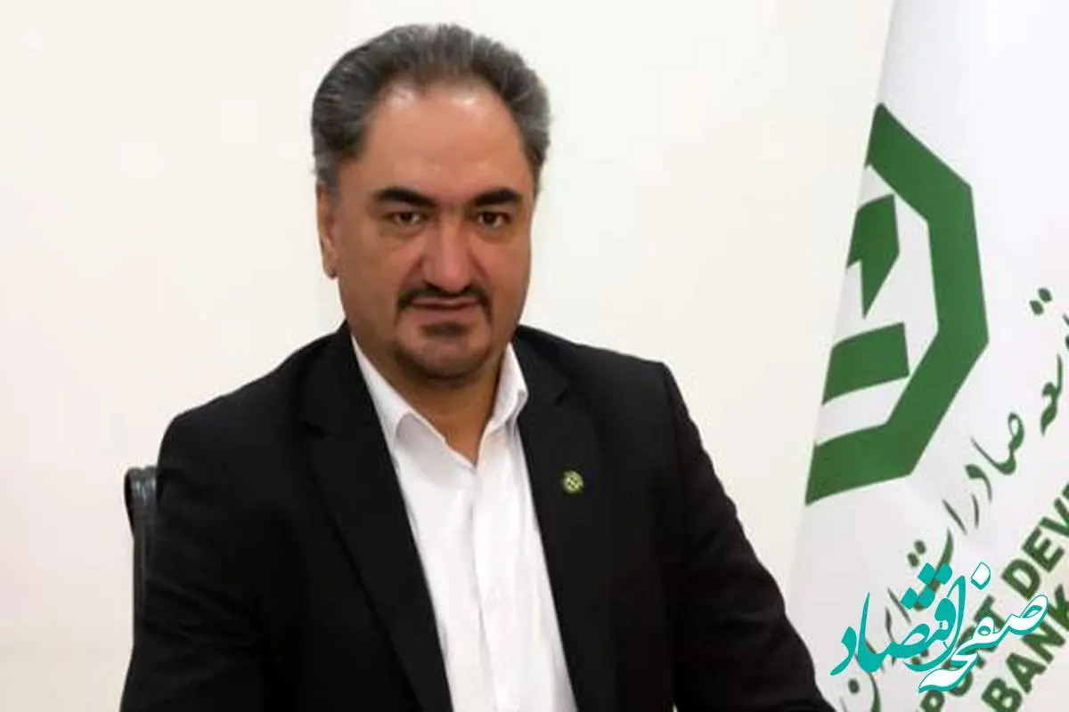 پیش بینی تحقق رشد ۶ برابری سرمایه بانک توسعه صادرات ایران تا پایان ۱۴۰۴