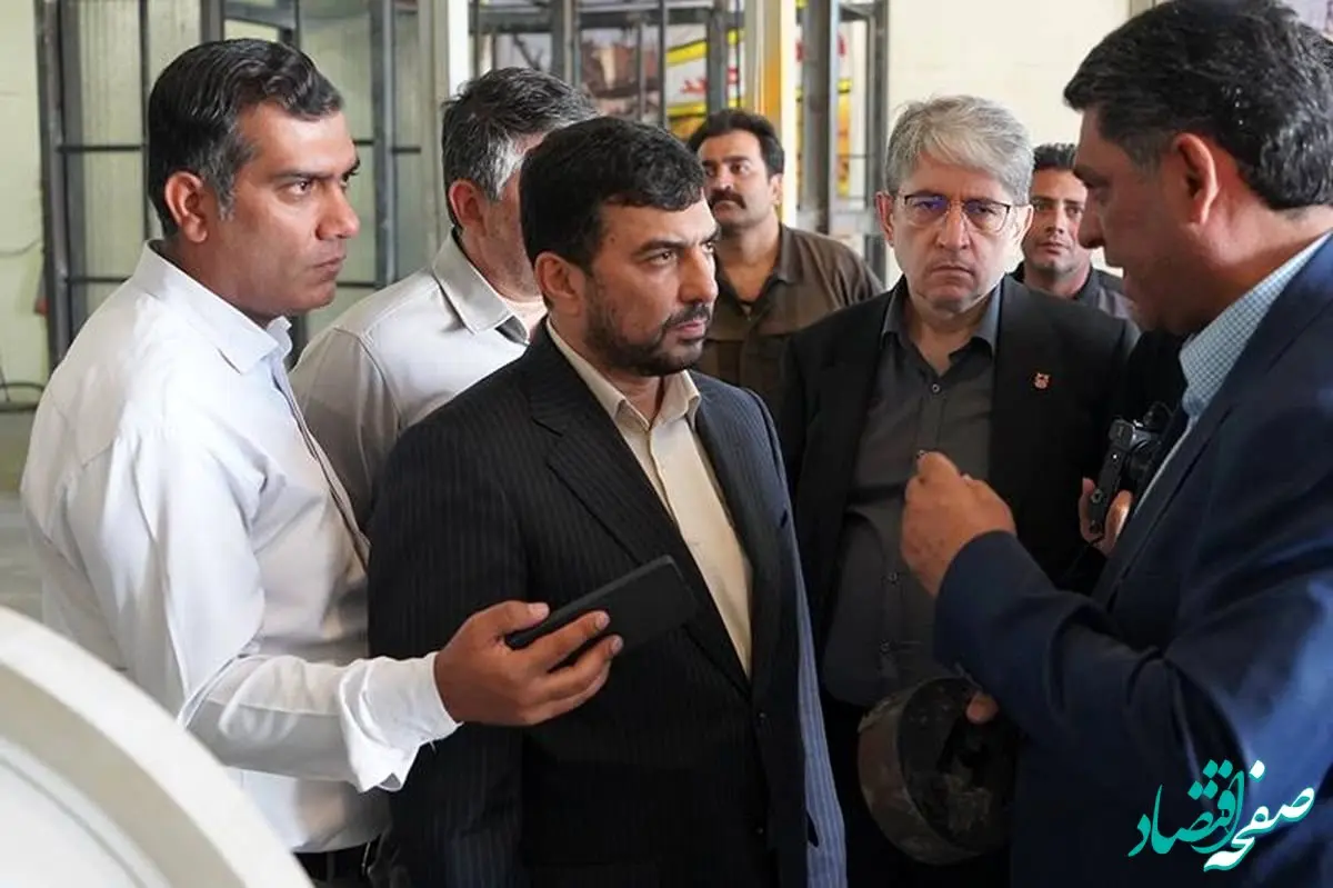 اولین «ویل موتور» ساخت داخل با حمایت شرکت ملی مس تولید می‌شود