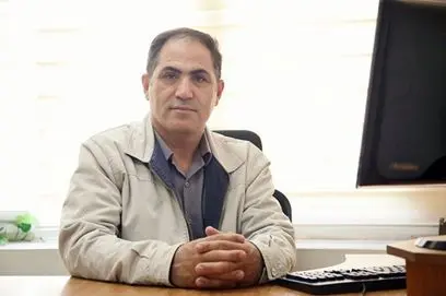 به‌کارگیری روش نوین MFL برای بازرسی تیوب‌های دیگ بخار در پالایشگاه تهران