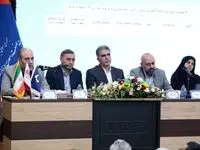 ایمیدرو طی ۱۰ سال گذشته ۱۰ میلیارد دلار طرح مشارکتی با بخش خصوصی اجرا کرده که ۵ میلیارد دلار آن به ثمر نشسته است