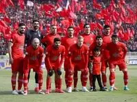 ترکیب تراکتور برابر التعاون لو رفت!