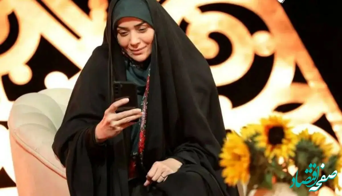 ساعت پخش برنامه آفتابگردان از شبکه ۲ با اجرای الهام چرخنده