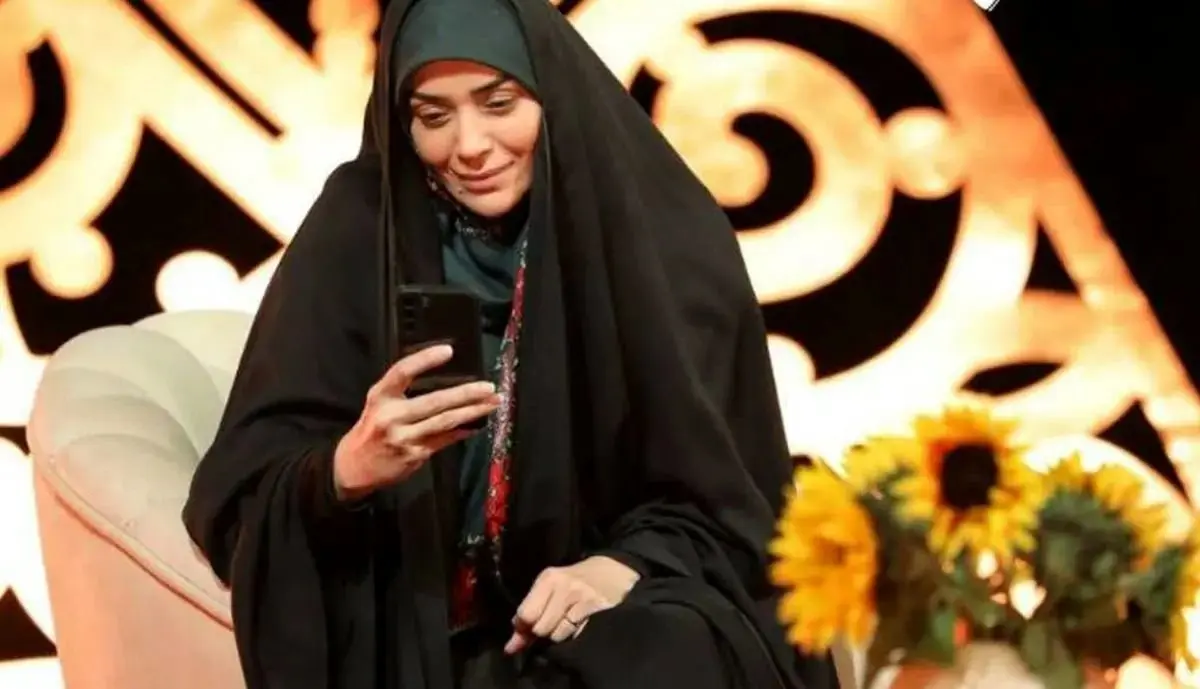 ساعت پخش برنامه آفتابگردان از شبکه ۲ با اجرای الهام چرخنده