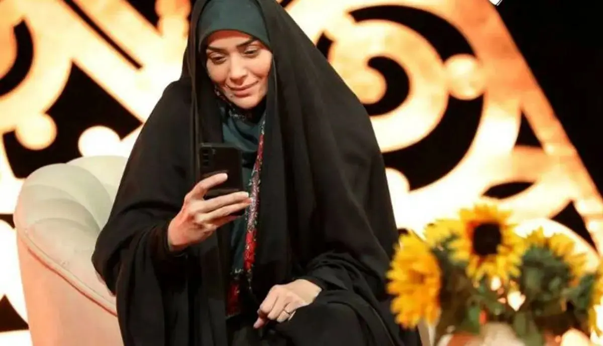 ساعت پخش برنامه آفتابگردان از شبکه ۲ با اجرای الهام چرخنده