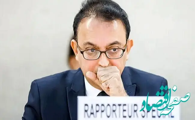 جاوید رحمان که دلارهای منافقین در جیب او ست،کیست؟ 