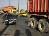 محدودیت های ترافیکی در محورهای منتهی به مشهد، ویژه آخر ماه صفر اعلام شد