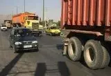 محدودیت های ترافیکی در محورهای منتهی به مشهد، ویژه آخر ماه صفر اعلام شد