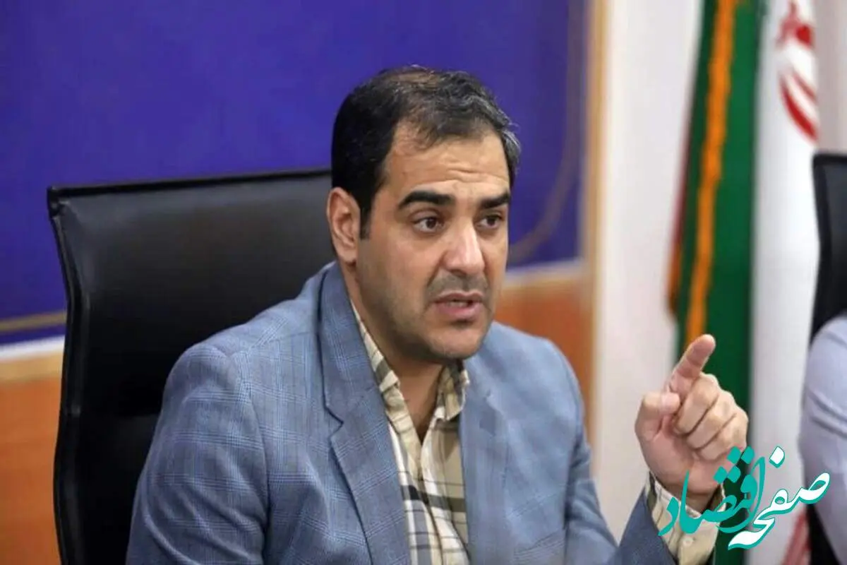پتروشیمی خوزستان در مسیر توسعه سبز و مقابله با بحران انرژی