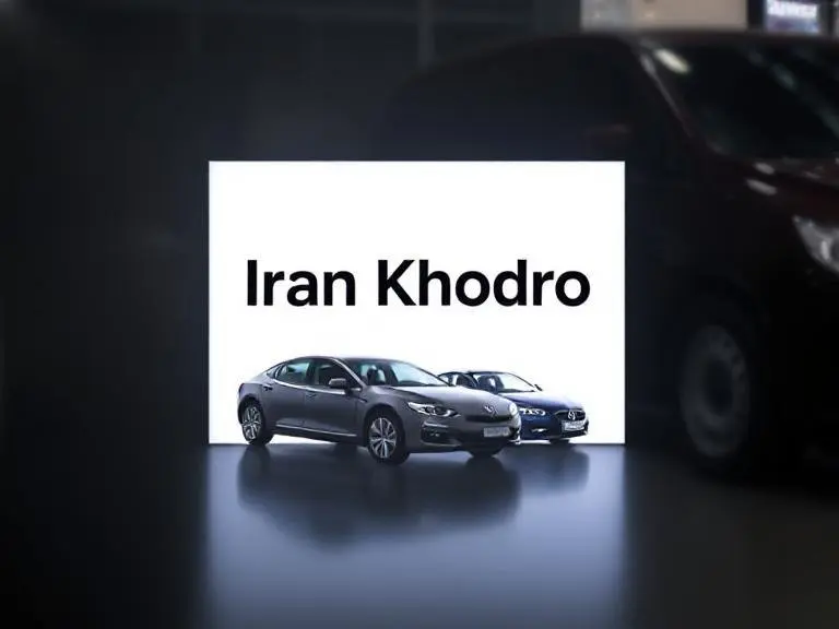 جدیدترین قیمت خودروهای ایران خودرو سه‌ شنبه ۲۱ اسفند ۱۴۰۳ منتشر شد + جدول قیمت خودرو