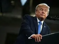 شوک نظرسنجی فایننشال‌تایمز به جمهوری‌خواهان؛ثبت رکورد تاریخی نارضایتی از عملکرد اقتصادی ترامپ