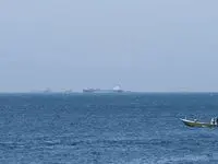 این هفته چند نفتکش از تنگه هرمز تردد کردند؟ 