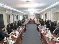 طرح تدبیر بانک ایران زمین فرصتی مناسب برای ارائه تسهیلات به کسب و کارهای پایتخت