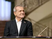 پزشکیان: برنامه ایران جان، فرصتی ارزشمند برای دیدن دوباره ایران است