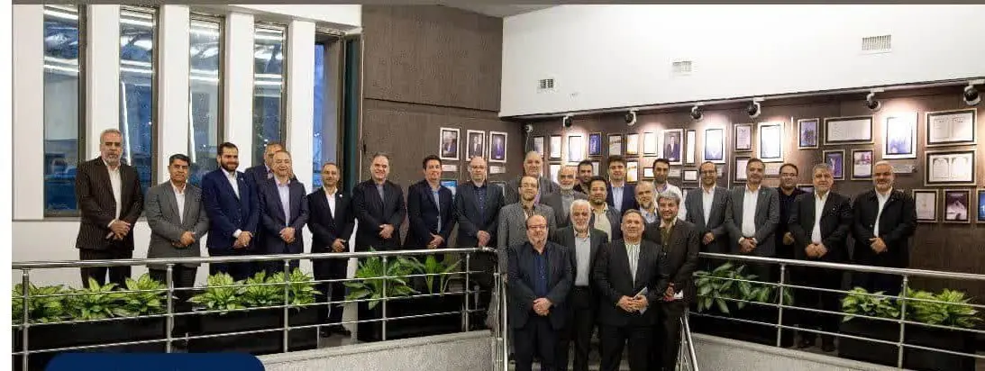 بازار صادراتی «آریا ساسول» ۲ برابر شد/ ۳۲ کشور مشتری محصولات «آریا ساسول» شدند/ تولید ۱۴۰۳ از مرز ۲ میلیون تن عبور می‌کند 