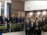 بازار صادراتی «آریا ساسول» ۲ برابر شد/ ۳۲ کشور مشتری محصولات «آریا ساسول» شدند/ تولید ۱۴۰۳ از مرز ۲ میلیون تن عبور می‌کند 