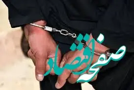 عامل اصلی فوت ۹ شهروند دستگیر شد
