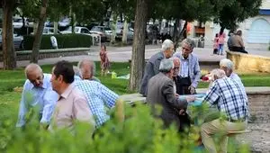 واریز وام ۵۰ میلیونی برای ۲۷۰ هزار بازنشسته | بازنشستگان حساب‌های خود را بررسی کنند