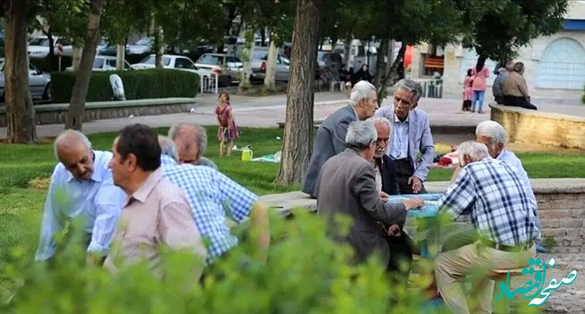 واریز وام ۵۰ میلیونی برای ۲۷۰ هزار بازنشسته | بازنشستگان حساب‌های خود را بررسی کنند