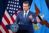 هگست: ارتش آمریکا آماده حمله جدید به ایران است