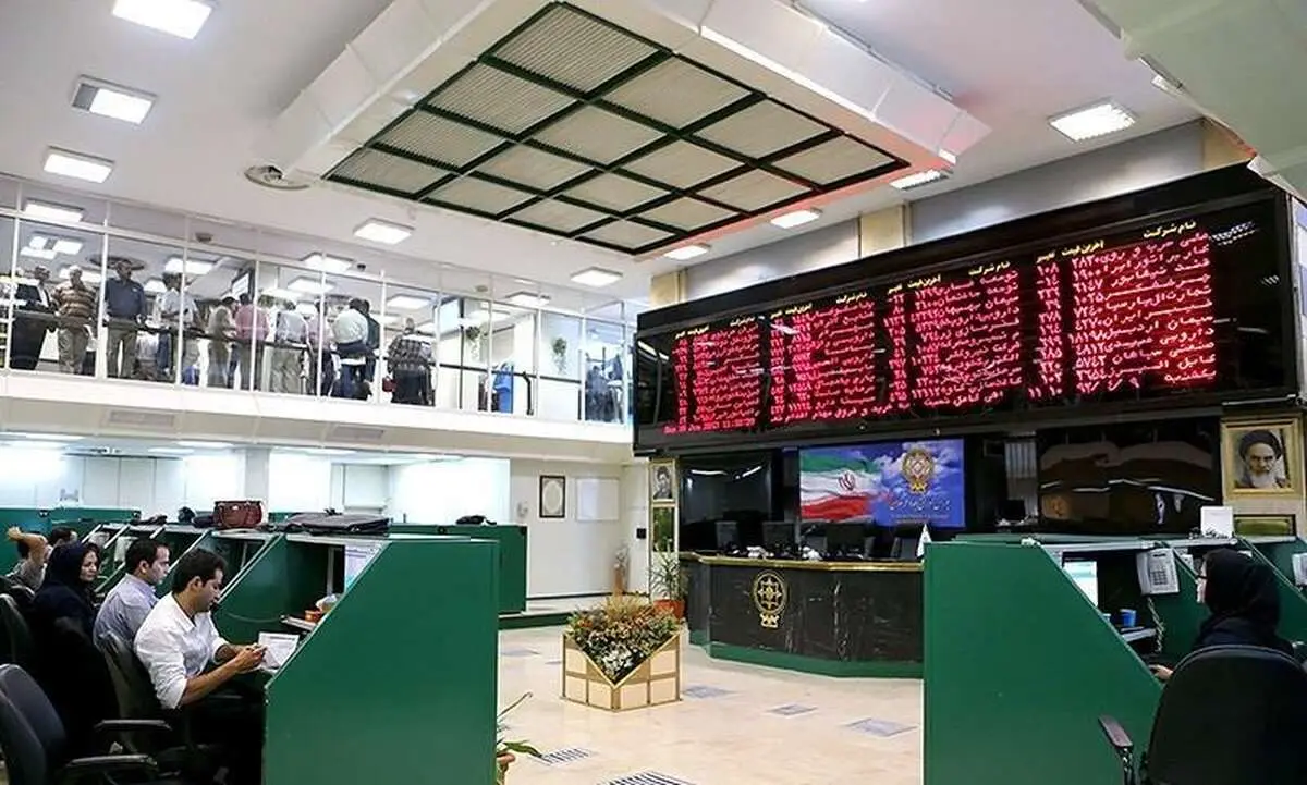جزئیات بازار بورس امروز دوشنبه ۴ خرداد ۱۴۰۵ | صعود پرقدرت بورس