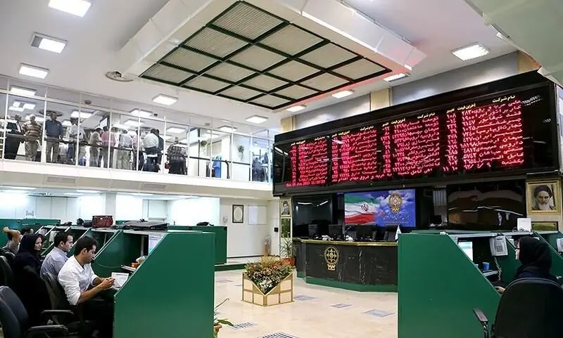 جزئیات بازار بورس امروز دوشنبه ۴ خرداد ۱۴۰۵ | صعود پرقدرت بورس
