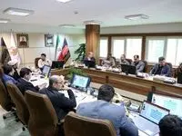 برپایی مواکب خدمت‌رسانی به زائران اربعین توسط شرکت ملی مس