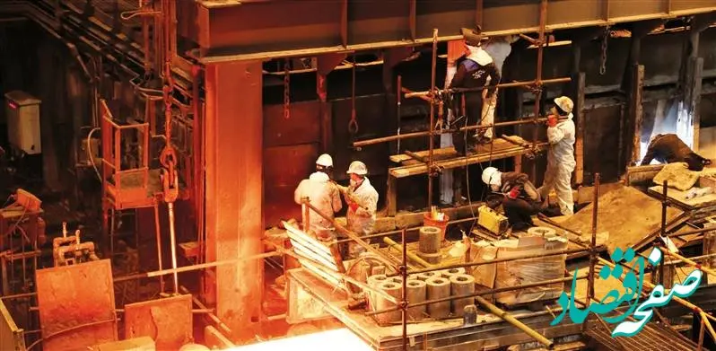 درخشش نور تولید از دل تاریک محدودیت‌ها