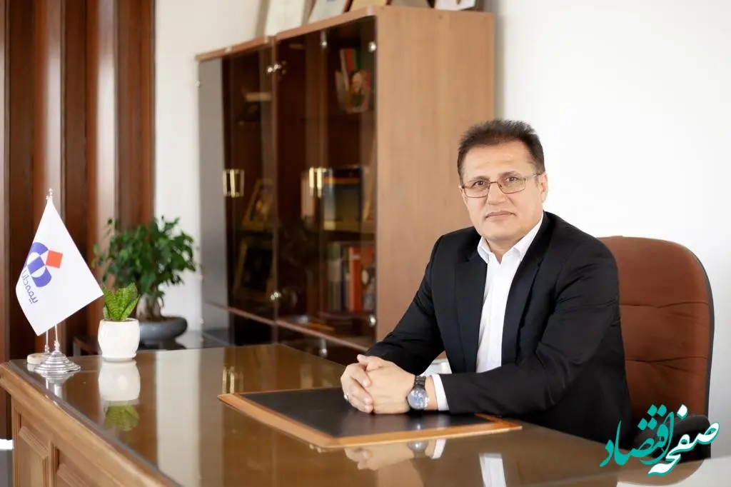 پیام تبریک مدیرعامل بیمه دانا به مناسبت ولادت حضرت فاطمه زهرا(س) و روز زن