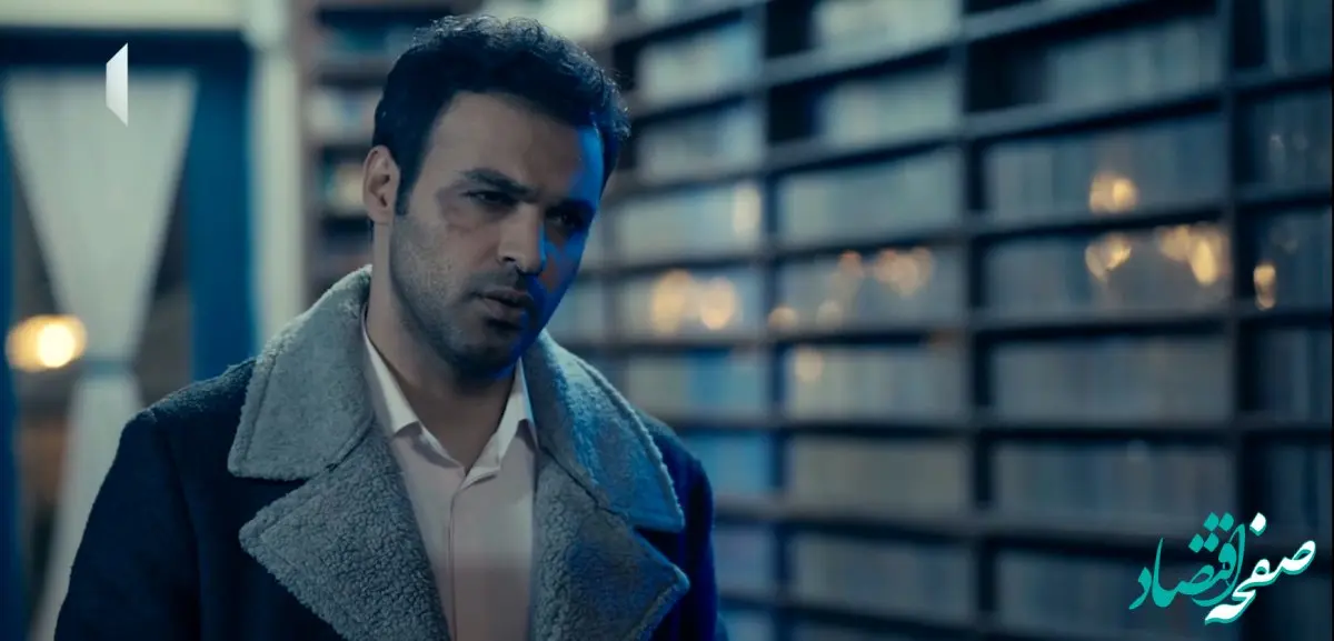 دانلود قسمت ۴۶ سریال ناریا از تلوبیون / لینک مستقیم قسمت ۴۶ سریال ناریا از شبکه یک + خلاصه داستان سریال ناریا قسمت چهل و ششم