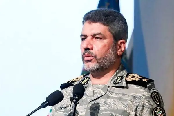 سخنگوی ارتش: آمریکایی‌ها راهبرد مشخصی برای خروج از جنگ ندارند