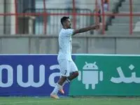 تصویر | مهاجم لیگ برتری به پرسپولیس نخ داد